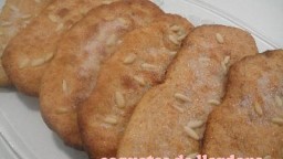 Recepta de cuina de Coquetes de llardons